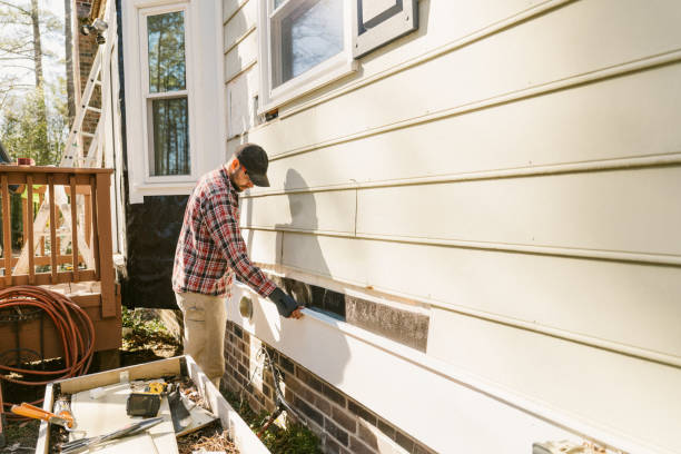 Top rated local Emergency Siding Repair specialists in Ashville, OH